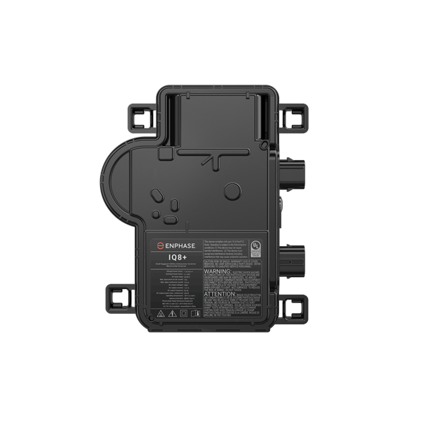 Enphase IQ8: Can a Battery-Free + Backup Be Made?