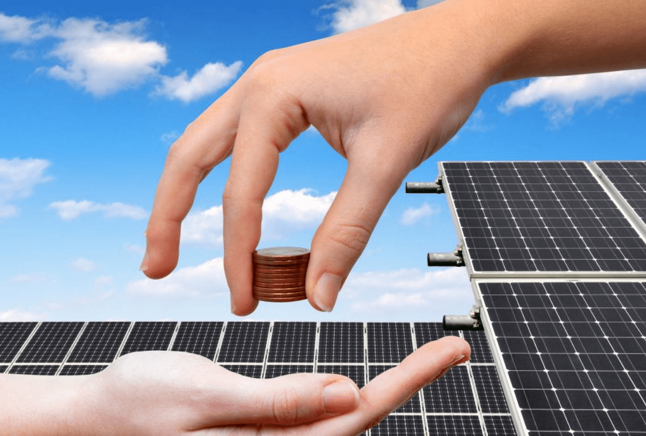 How to Profit From Solar Energy Liquidity Provider - News