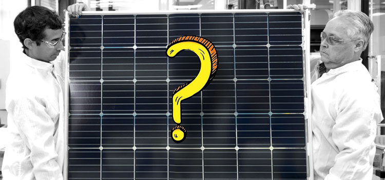 How Durable are Solar Panels? - Rethink Electric